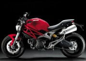 Ducati Monster 696